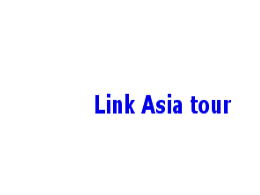 link-asia-tour