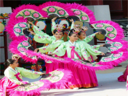suwon-hwaseong-cultural-festival