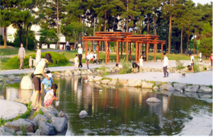 mansuk-park